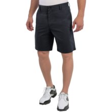 64%OFF メンズゴルフショーツ （男性用）ウェッジクラブフィットゴルフショーツ Wedge Club Fit Golf Shorts (For Men)画像